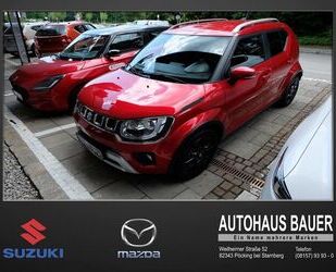 Suzuki Ignis Gebrauchtwagen