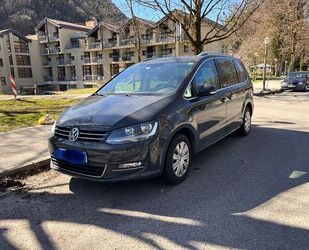 VW Sharan Gebrauchtwagen