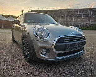 Mini ONE Gebrauchtwagen