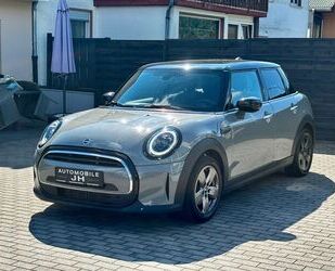 Mini ONE Gebrauchtwagen