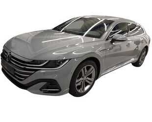 VW Arteon Gebrauchtwagen