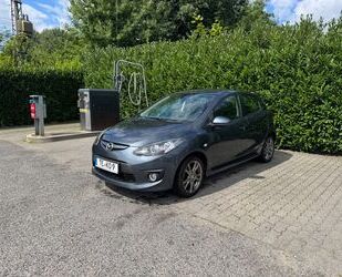 Mazda 2 Gebrauchtwagen