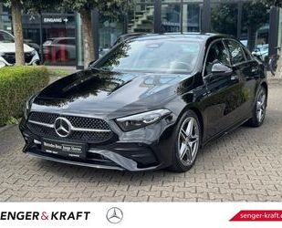 Mercedes-Benz A 180 Gebrauchtwagen