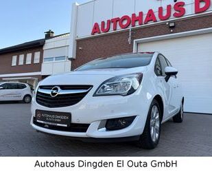 Opel Meriva Gebrauchtwagen