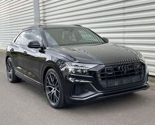 Audi Q8 Gebrauchtwagen