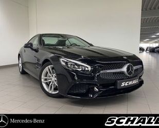 Mercedes-Benz SL 400 Gebrauchtwagen