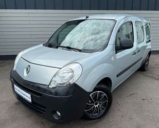 Renault Kangoo Gebrauchtwagen