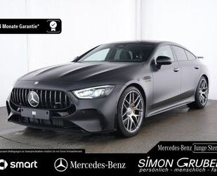 Mercedes-Benz AMG GT Gebrauchtwagen