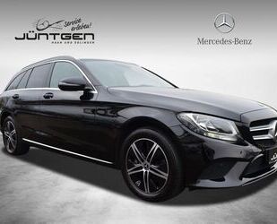 Mercedes-Benz C 220 Gebrauchtwagen