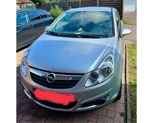 Opel Corsa Gebrauchtwagen