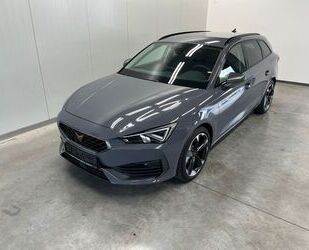 Cupra Leon Gebrauchtwagen