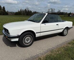 BMW 325 Gebrauchtwagen