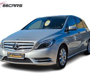 Mercedes-Benz B 200 Gebrauchtwagen