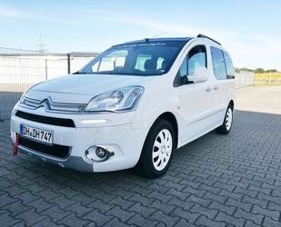 Citroen Berlingo Gebrauchtwagen
