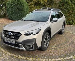 Subaru Outback Gebrauchtwagen