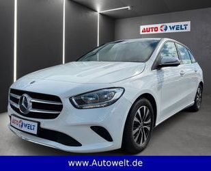 Mercedes-Benz B 180 Gebrauchtwagen