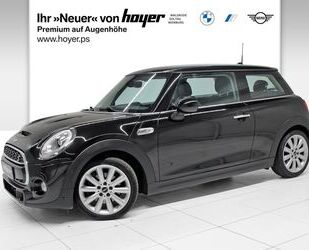 Mini Cooper S Gebrauchtwagen