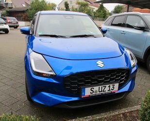 Suzuki Swift Gebrauchtwagen