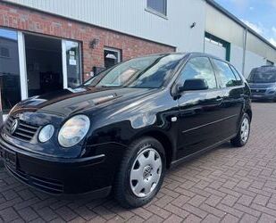 VW Polo Gebrauchtwagen