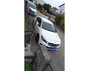 Mercedes-Benz CLA 180 Gebrauchtwagen