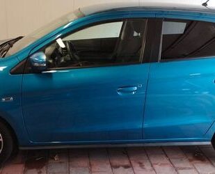 Mitsubishi Space Star Gebrauchtwagen