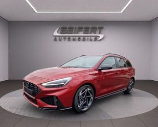 Hyundai i30 Gebrauchtwagen