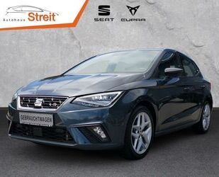 Seat Ibiza Gebrauchtwagen