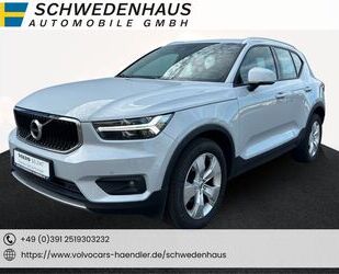Volvo XC40 Gebrauchtwagen
