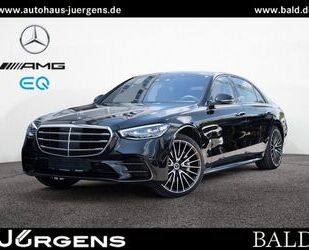 Mercedes-Benz S 450 Gebrauchtwagen