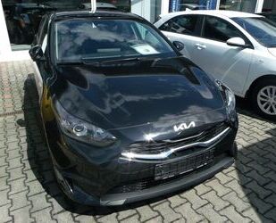 Kia ceed / Ceed Gebrauchtwagen