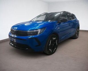 Opel Grandland (X) Gebrauchtwagen