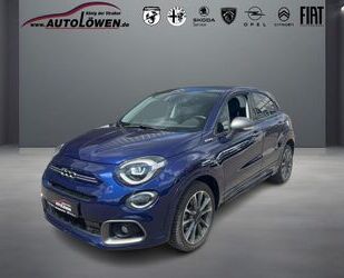 Fiat 500X Gebrauchtwagen