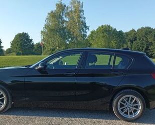 BMW 118 Gebrauchtwagen