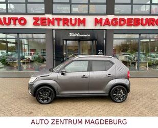 Suzuki Ignis Gebrauchtwagen
