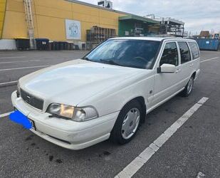 Volvo V70 Gebrauchtwagen