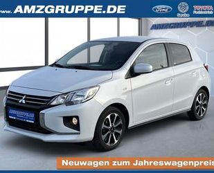 Mitsubishi Space Star Gebrauchtwagen