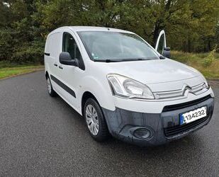 Citroen Berlingo Gebrauchtwagen