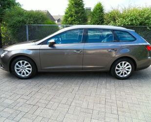 Seat Leon Gebrauchtwagen