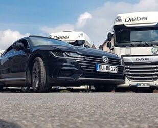VW Arteon Gebrauchtwagen