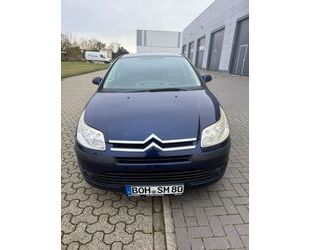 Citroen C4 Gebrauchtwagen