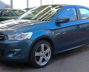 Citroen C-Elysée Gebrauchtwagen