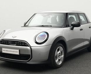 Mini Cooper C Gebrauchtwagen