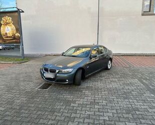 BMW 325 Gebrauchtwagen