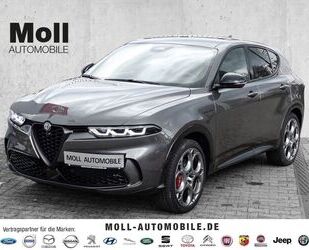 Alfa Romeo Alfa Romeo Tonale PHEV - VELOCE - 20 FELGEN - WINT Gebrauchtwagen