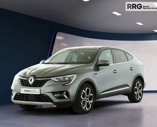 Renault Renault Arkana TCe 140 EDC Techno Automatik Techno Gebrauchtwagen