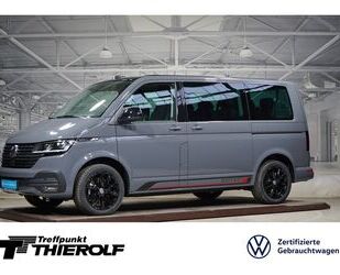 VW T6 Caravelle Gebrauchtwagen