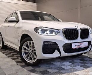 BMW X4 Gebrauchtwagen
