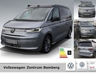 VW T7 California Gebrauchtwagen