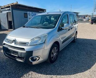 Citroen Berlingo Gebrauchtwagen