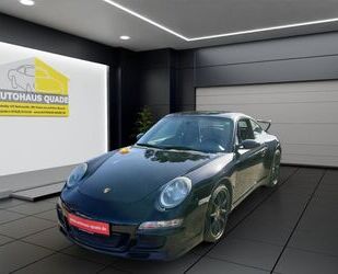 Porsche 911 Urmodell Gebrauchtwagen
